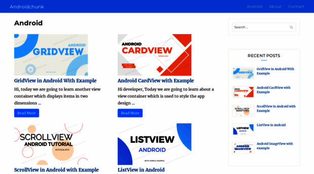 androidchunk.com