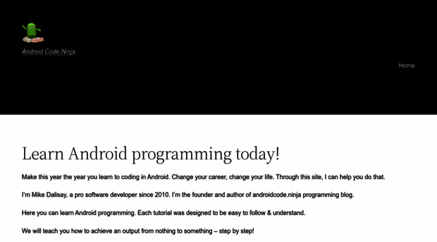 androidcode.ninja