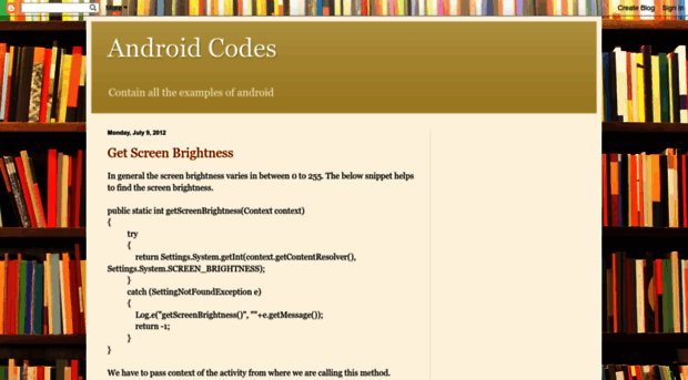 androidcodesnips.blogspot.in