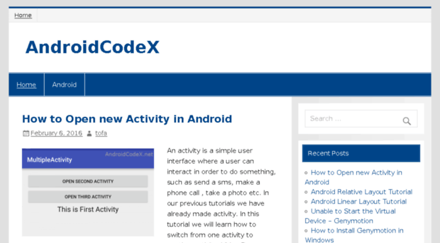 androidcodex.net