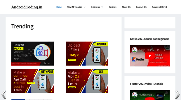 androidcoding.in