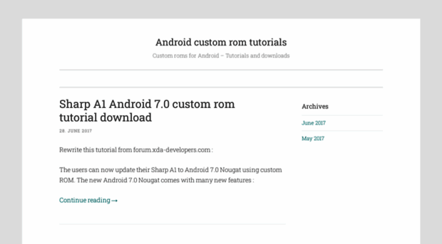 androidcustomromdownload.wordpress.com