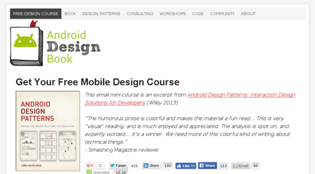 androiddesignbook.com