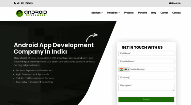 androiddeveloper.co.in