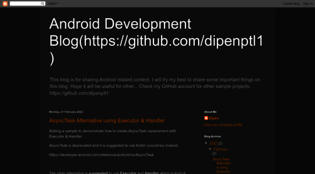 androiddeveloperdemo.blogspot.com