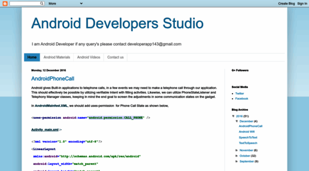 androiddevelopersstudio.blogspot.in