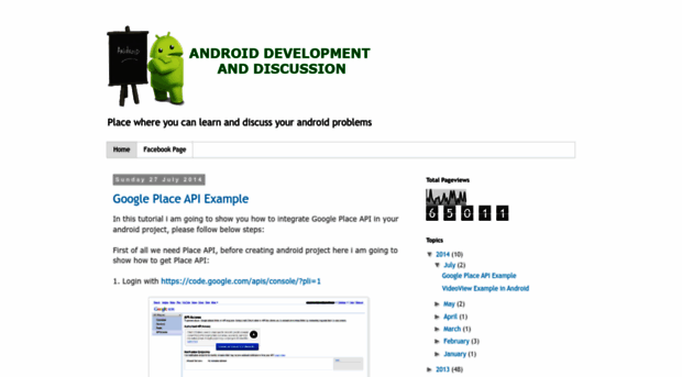 androiddevelopmentanddiscussion.blogspot.com