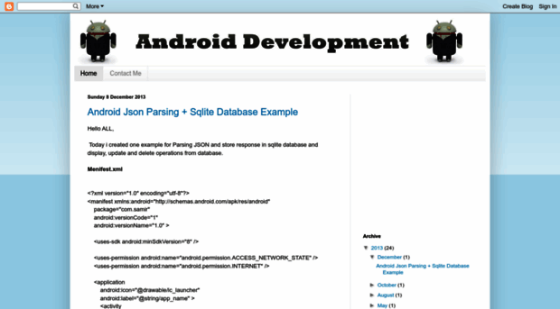 androiddevelopmentworld.blogspot.in