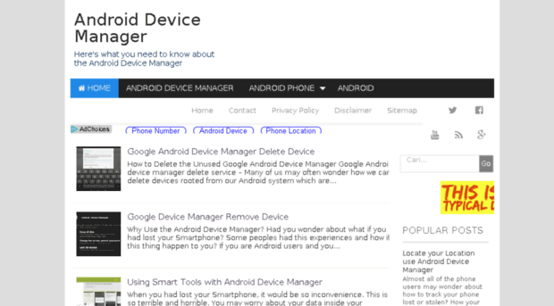 androiddevicemanager.org