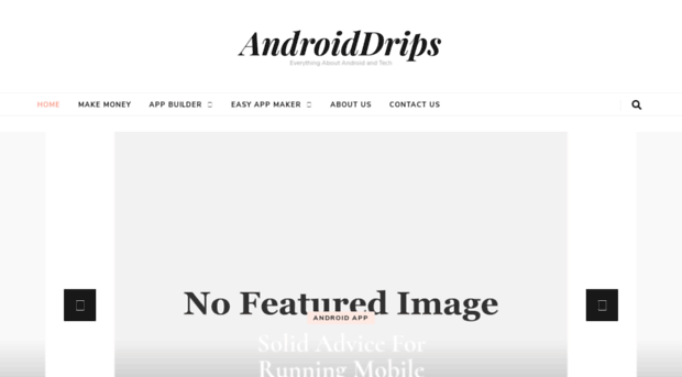 androiddrips.com