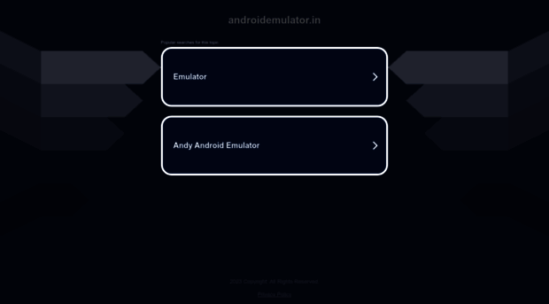 androidemulator.in