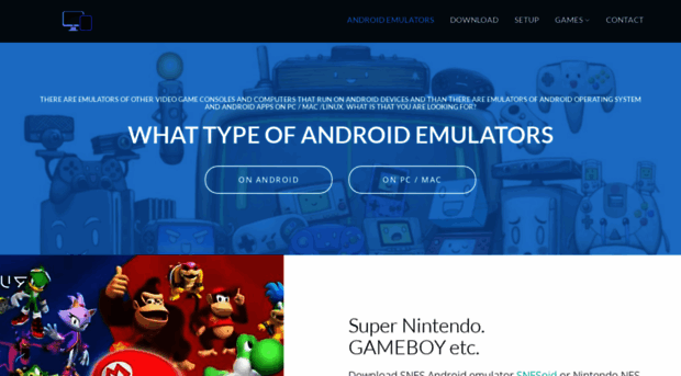 androidemulators.com