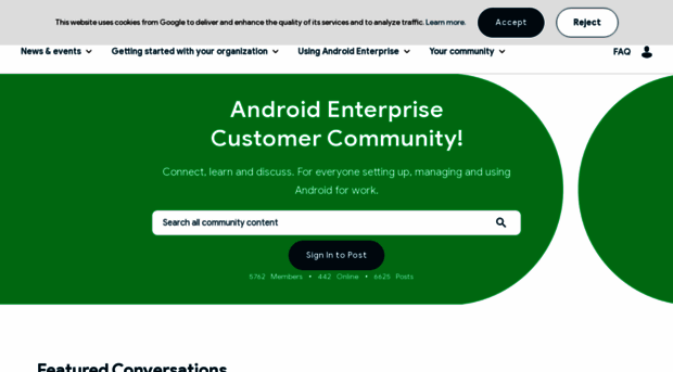 androidenterprise.community