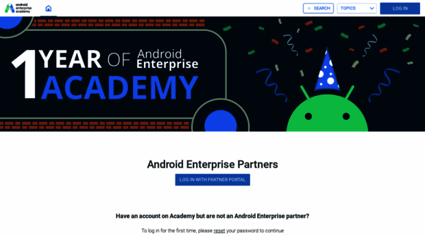 androidenterprise.exceedlms.com