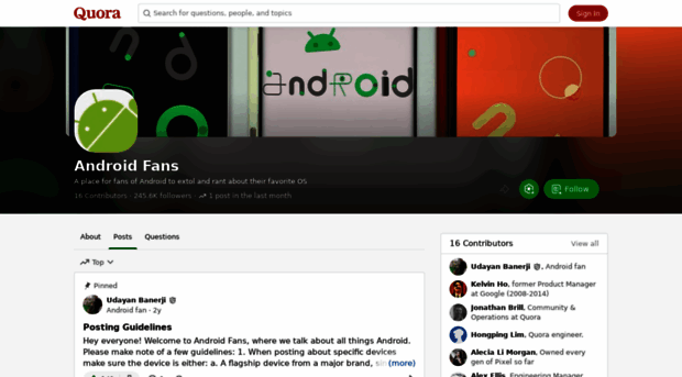 androidfans.quora.com