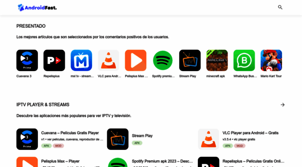 androidfast.com