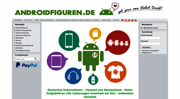 androidfiguren.de