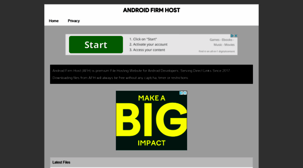 androidfirmhost.com