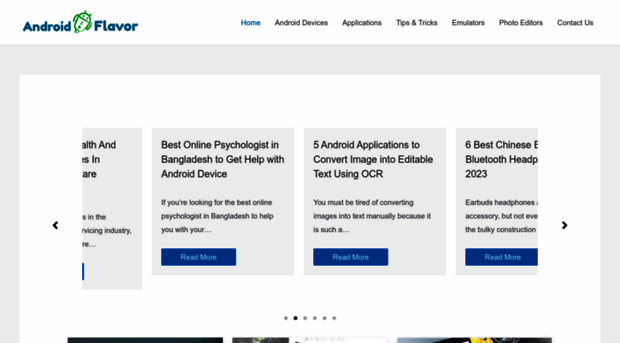 androidflavor.com