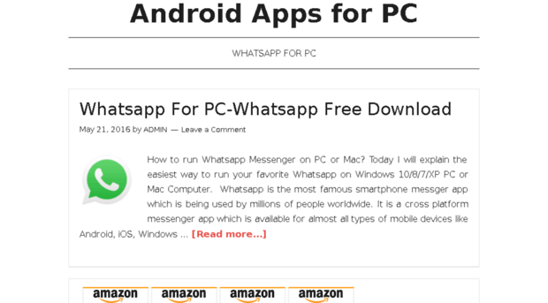 androidforpc.com