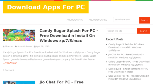 androidforpczone.com