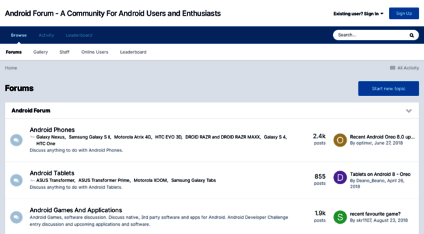 androidforum.com