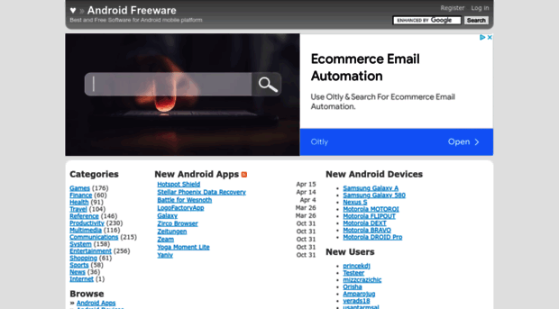 androidfreeware.com