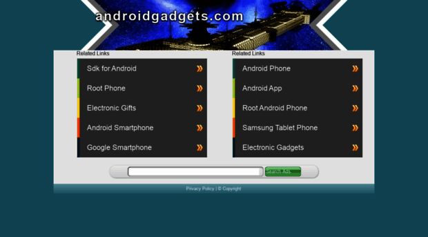 androidgadgets.com