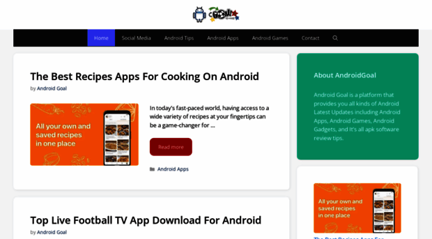 androidgoal.com