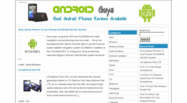 androidguys.info