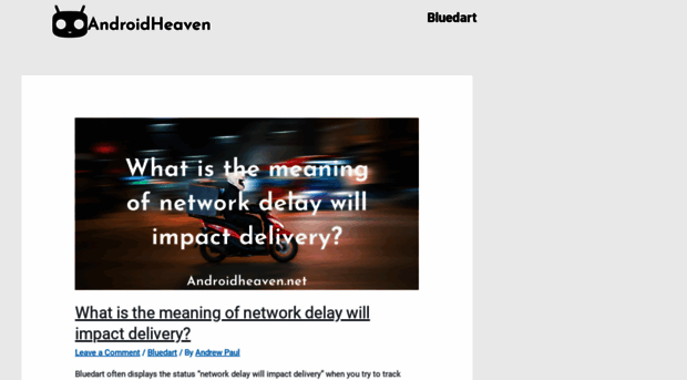 androidheaven.net