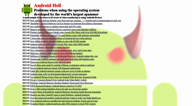 androidhell.info