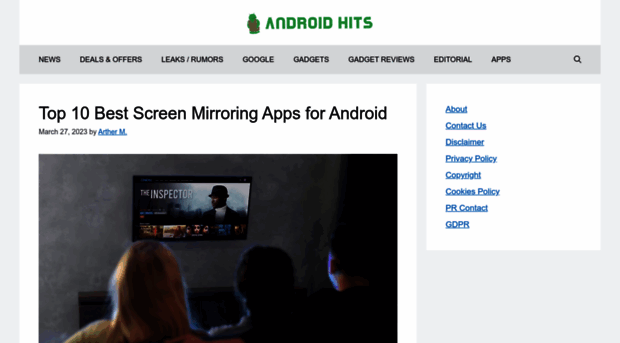 androidhits.com