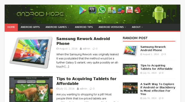 androidhope.com