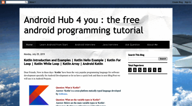 androidhub4you.com