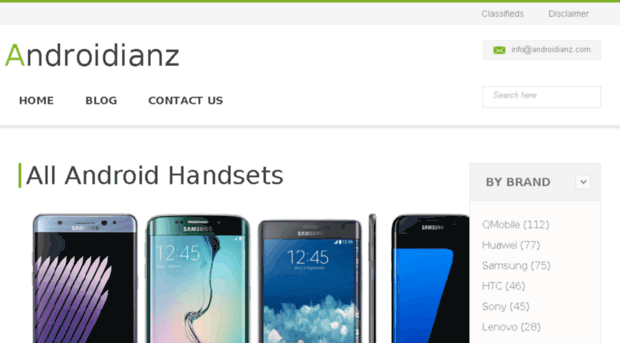 androidianz.com