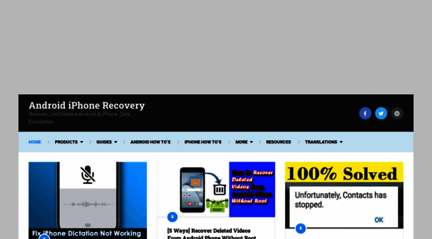 androidiphone-recovery.com