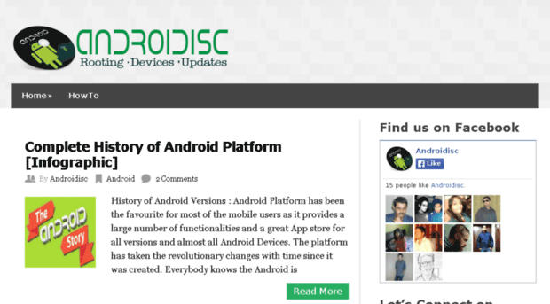 androidisc.com