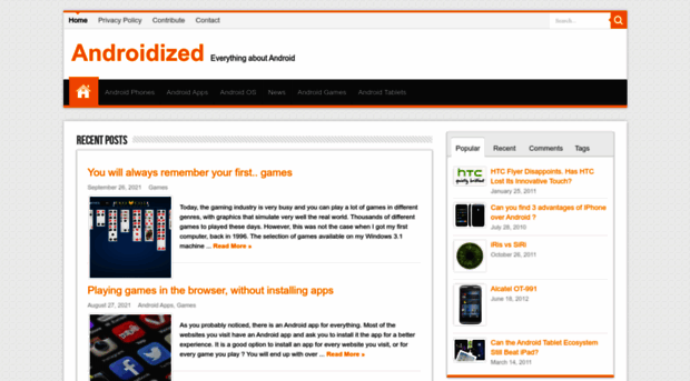 androidized.com