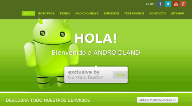 androidland.cl