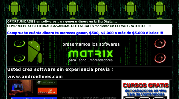 androidlines.com