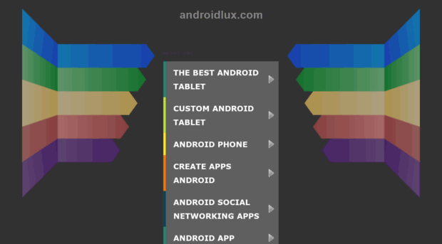 androidlux.com