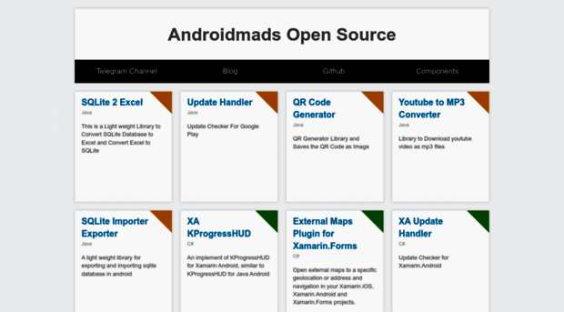 androidmads.github.io