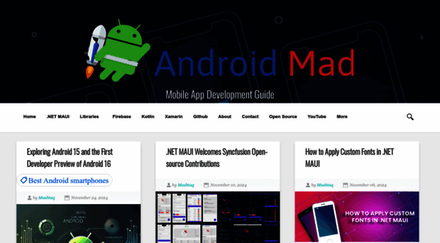 androidmads.info