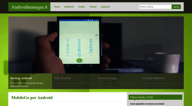 androidmanager.it