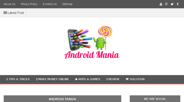 androidmania.ml