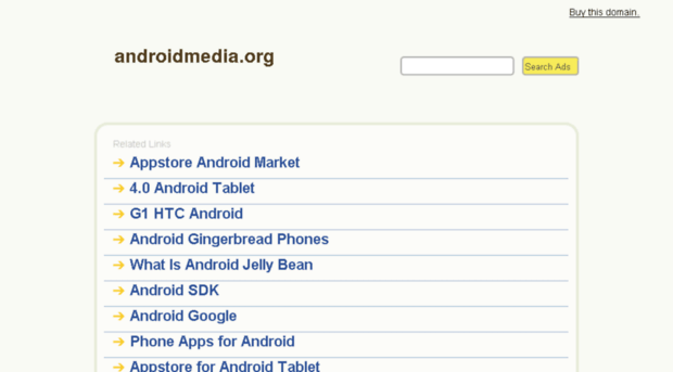 androidmedia.org