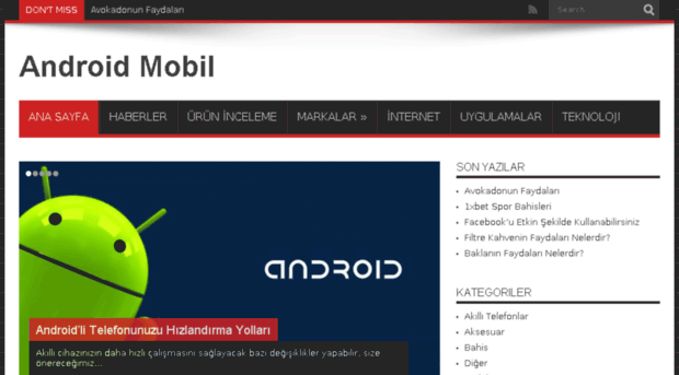 androidmobil.org