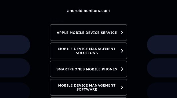 androidmonitors.com