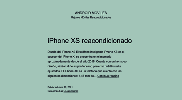 androidmoviles.es